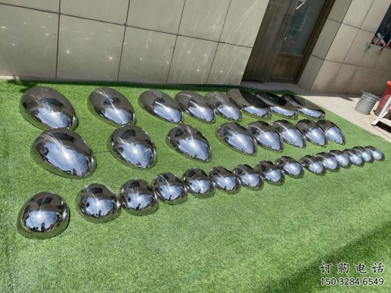 景觀石雕塑，鍍銅景觀雕塑，鍍銅工藝