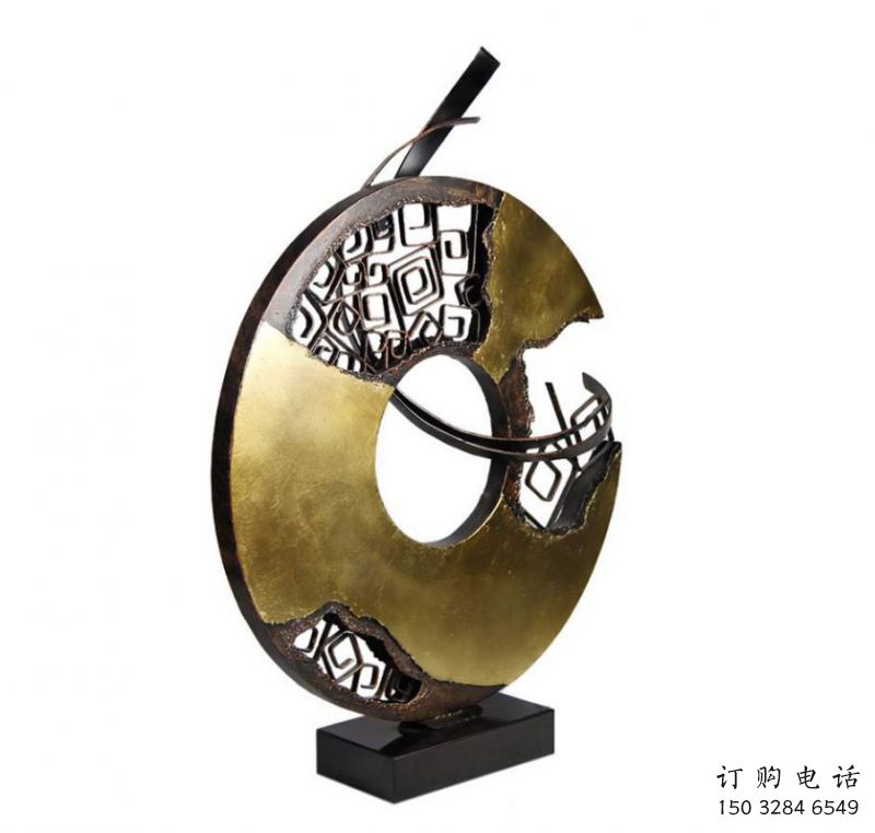 景區(qū)圓環(huán)雕塑通用，陸地擺件，各類不銹鋼圓環(huán)雕塑點擊