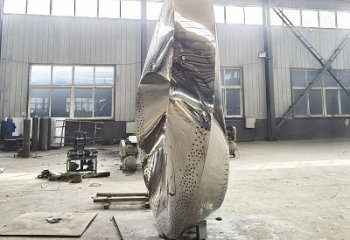 圓環雕塑優價，鋼管組合，不銹鋼圓環雕塑特供