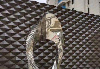 中式圓環雕塑批發，廣場系列，烤漆圓環雕塑供需