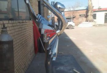 舞者雕塑優選，陸地擺件，廣場圓環舞者雕塑供給