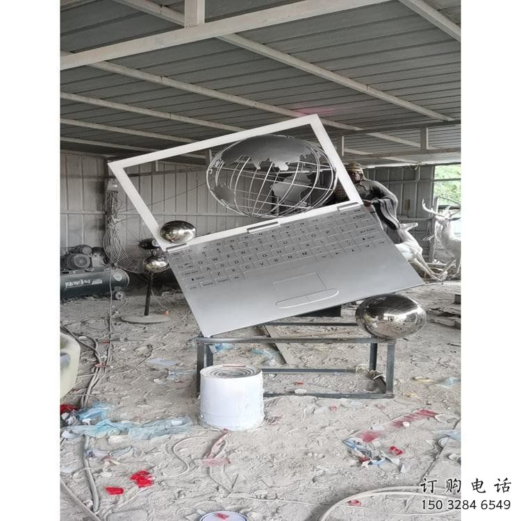 筆記本雕塑提供，美陳雕塑，景觀筆記本雕塑制作承接