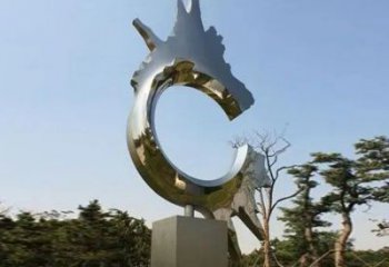 公共車輪雕塑訂做，城市裝飾，景觀車輪雕塑展品