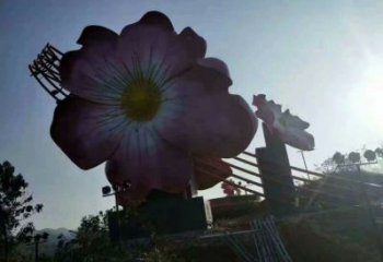 企業(yè)戒指雕塑