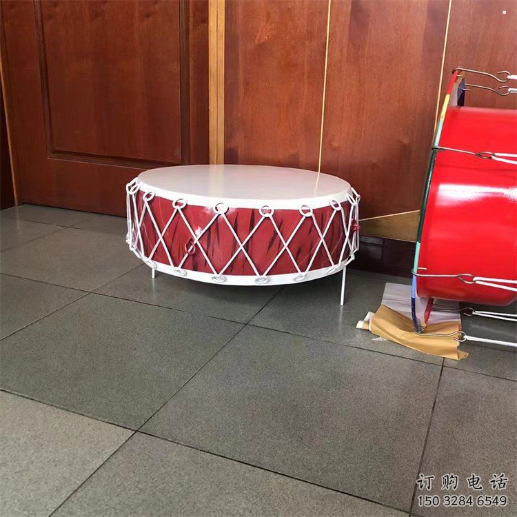 手拍鼓雕塑優價，村標概念，不銹鋼手拍鼓雕塑精品