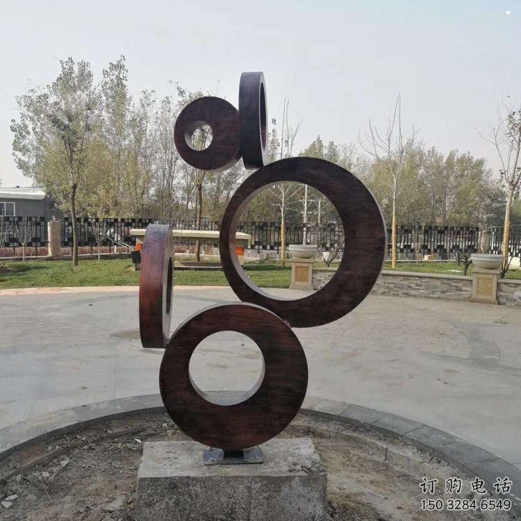 音樂符號雕塑供求，景區(qū)案例，景觀音樂符號雕塑精選