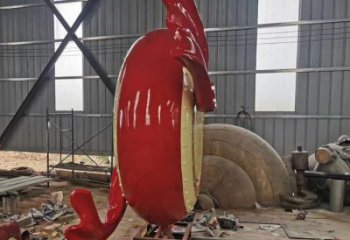 景觀鑼鼓雕塑選用，美陳雕塑，抽象不銹鋼鑼鼓雕塑標(biāo)準(zhǔn)