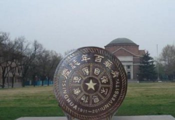 銅鼓雕塑觀賞型，公園小品，別墅銅鼓雕塑生產商