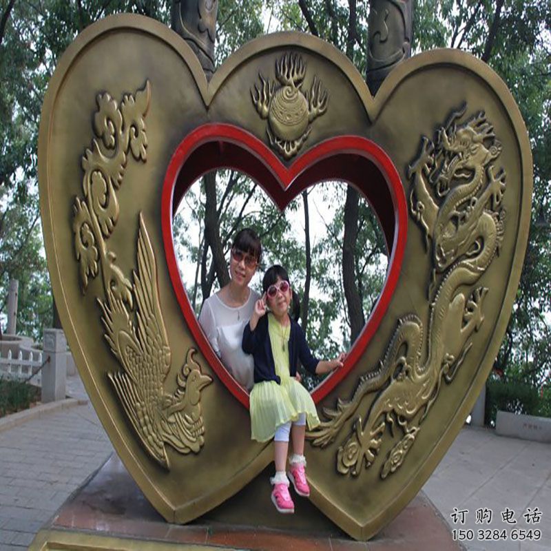 連心鎖雕塑供求，噴泉雕塑，連心鎖雕塑優(yōu)選