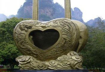 鎖子雕塑通用，街道標(biāo)識，鎖子雕塑承接