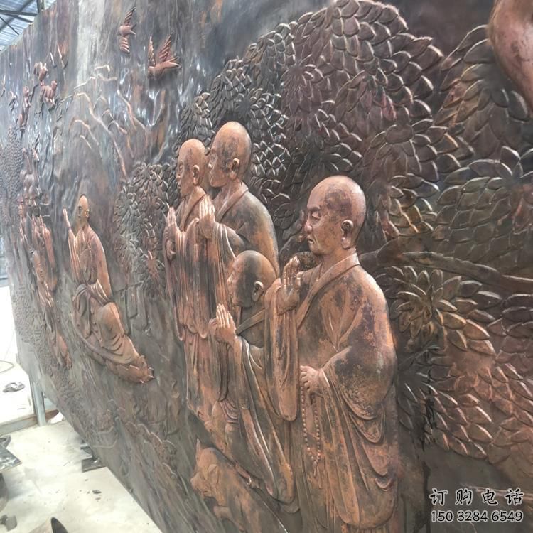 平頂山浮雕雕塑生產(chǎn)