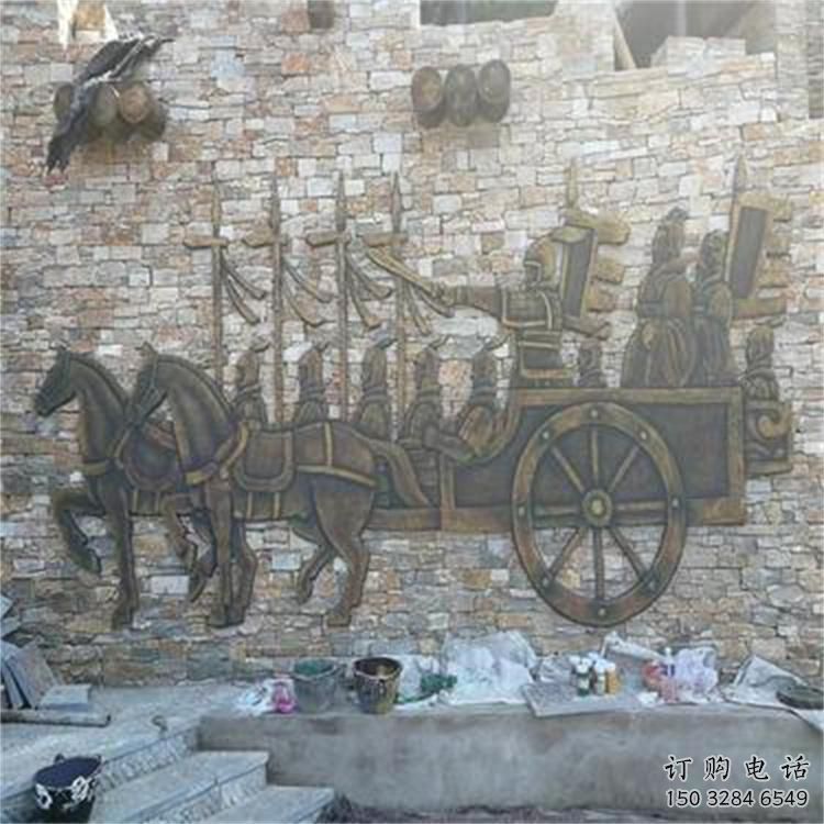 信陽(yáng)浮雕雕塑預(yù)定