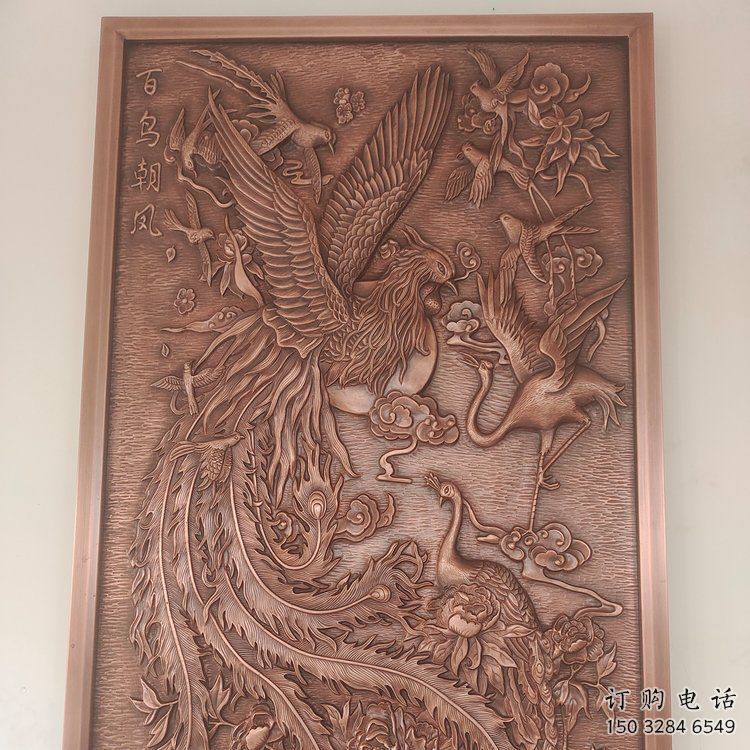 新鄉(xiāng)浮雕雕塑制造商