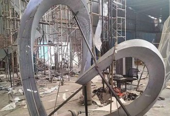 濮陽love雕塑觀賞型，公園小品，燈光love雕塑常用