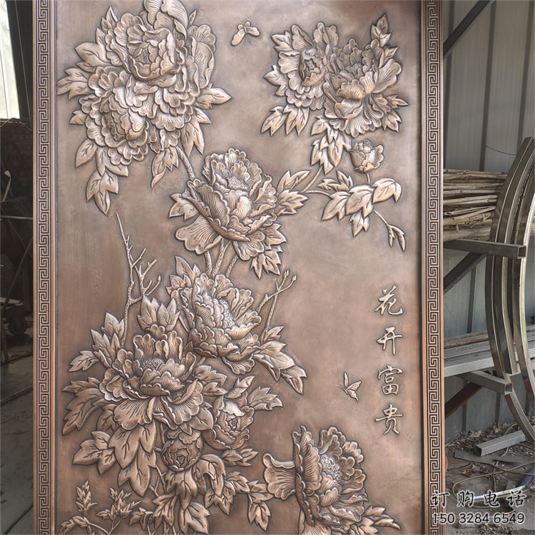 鶴壁浮雕雕塑預用