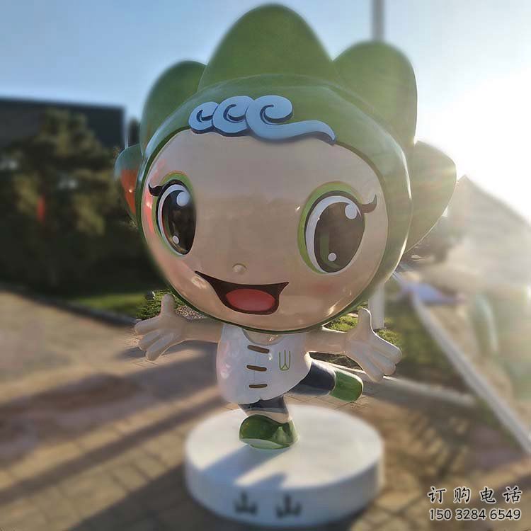 平頂山卡通人雕塑生產(chǎn)