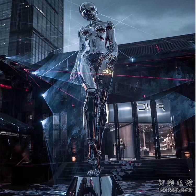 平頂山舞者雕塑生產