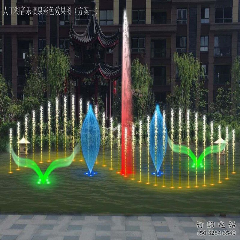 濮陽噴泉雕塑生產(chǎn)