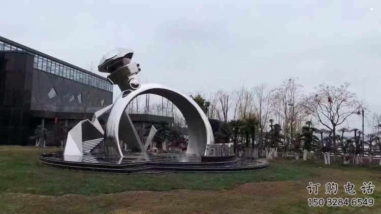 周口戒指雕塑公司