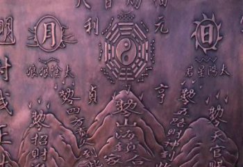 商丘浮雕雕塑預定