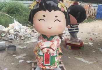 商丘卡通人雕塑預(yù)定