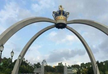 河南戒指雕塑訂購