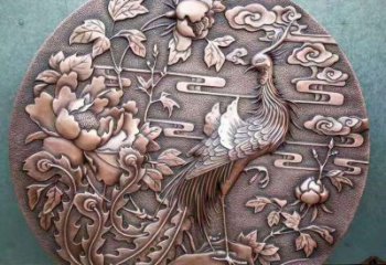 齊齊哈爾福字浮雕優(yōu)選廠家，城市裝飾，福字浮雕定做