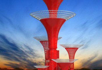 湘西室內精神堡壘雕塑