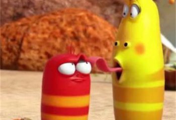 鞍山卡通蟲子雕塑，公園動(dòng)物雕塑，彩繪工藝