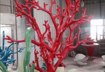 呼和浩特仿真樹雕塑廠家，景區(qū)雕塑，玻璃鋼仿真樹雕塑選定